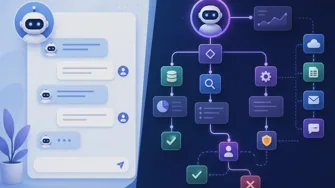 AI Agent vs. Chatbot: Key Differences, Capabilities, and Uses
