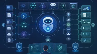 AI Agents Explained: How They Work, Types, Applications, and Risks