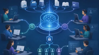 How AI Knowledge Bases Can Accelerate Business Operations