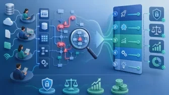What an Automation Audit Looks Like: The First Stage of AI Implementation