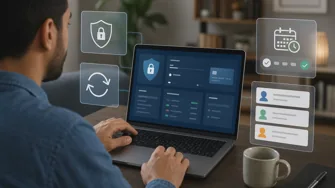 How Online Banking Brought Bank Transfers Home