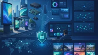 The 8 Biggest Challenges Facing the DOOH Industry in 2026