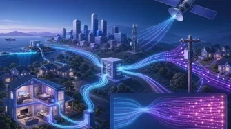 Broadband Internet: Technologies, Speed Thresholds and Growing Network Demands