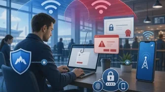 Can You Trust Public Wi-Fi Networks?