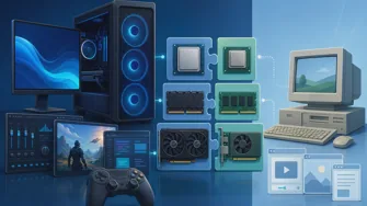 How to Choose Software That Matches Your Computer