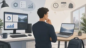 Choosing the Right Computer for Your Needs