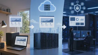 Servers for Everyone: Choosing the Right Hosting Approach