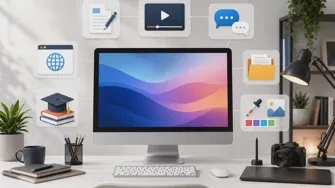 Computer Programs and Their Everyday Uses
