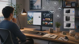 Computers in Everyday Life: Essential Tools and Long-Term Investments