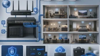 How to Configure a Reliable Home or Business Network