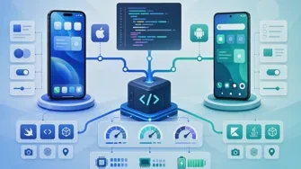 What Are Cross-Platform Mobile Apps?