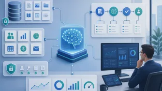 Custom AI Models for Business: When They Make Sense—and When ChatGPT Is Enough