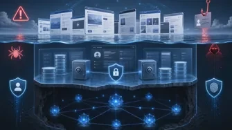Deep Web vs. Dark Web: What They Are and How They Work