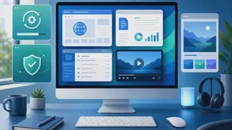 Essential Software for a New Computer