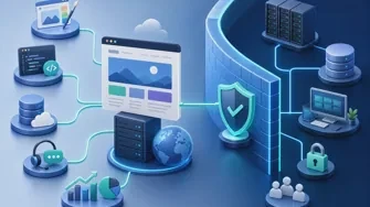 Establishing a Secure Online Business Presence