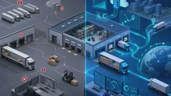 Where Logistics Operations Lose Money—and How to Recover It