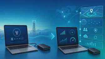 How Mobile Broadband Applications Evolved