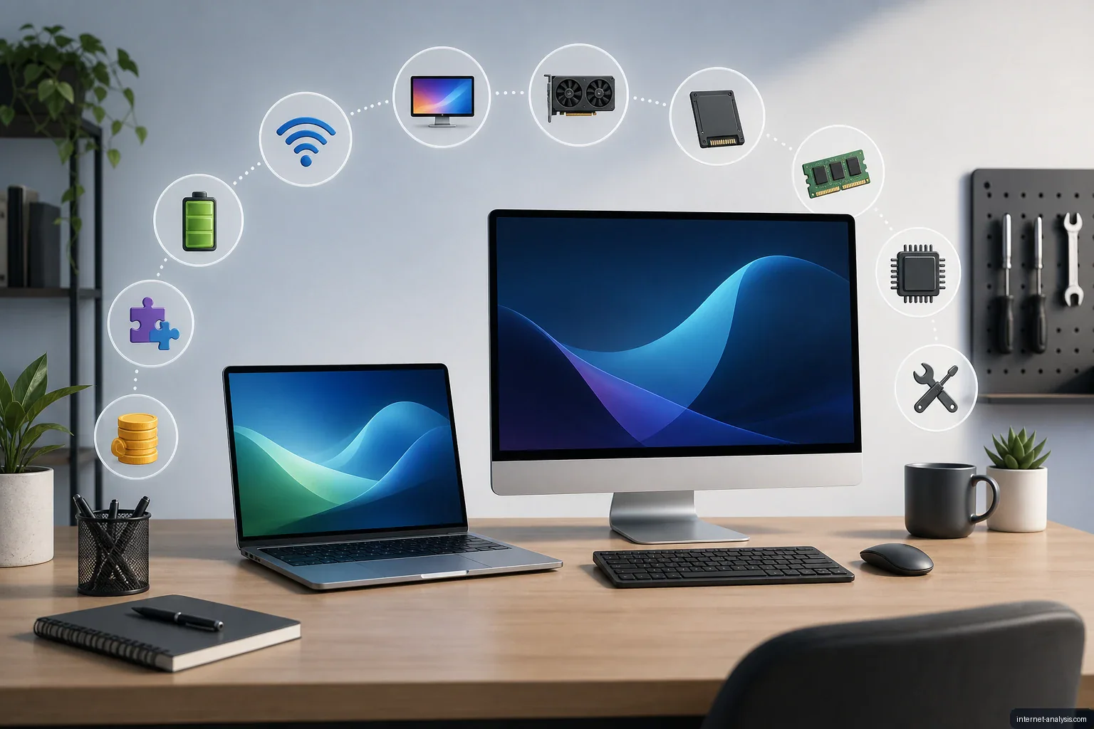 How to Choose the Right Computer