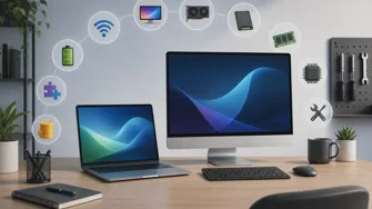 How to Choose the Right Computer