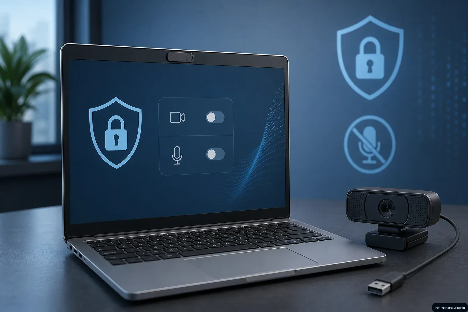 How to Disable Your Webcam—and Is It Necessary?