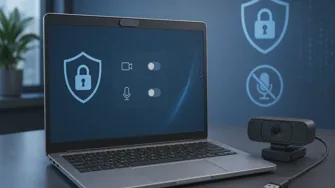 How to Disable Your Webcam—and Is It Necessary?