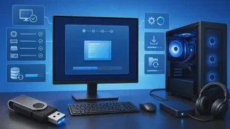 How to Install Windows 11: A Step-by-Step Guide