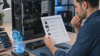 How to Manage Computer Repair Costs