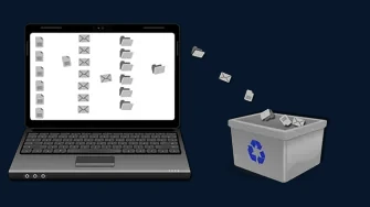 How to Recover Deleted Files in Windows