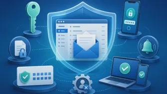 How to Secure Your Email Account