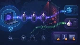 What Is Tor, How Does It Work, and How Can You Use Tor Browser Safely?