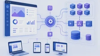 Bubble and Xano Integration: When Does It Make Sense?