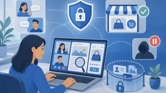 Internet Access: Everyday Benefits and Essential Safety Practices