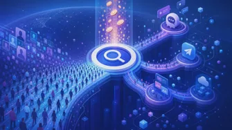The Internet’s Battle for Billions
