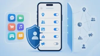 How iOS 14 Changed App Tracking and Data Privacy