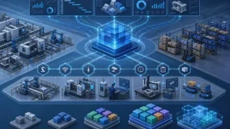 Manufacturing ERP Modernization: A Practical Guide to Planning and Implementation