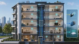 MDU Broadband Explained: What It Is, How It Works, and Its Pros and Cons