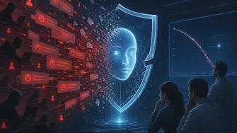 How Microsoft’s Tay Chatbot Became an Early Warning for AI