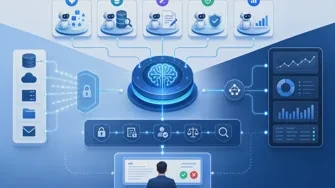 Why Businesses Need Multiple AI Agents to Build Reliable Workflows