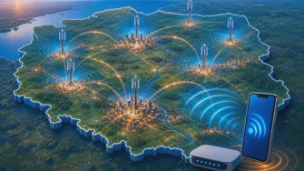 Orange Launches 42 Mbps HSPA+ Mobile Internet in Poland