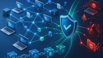 What Is P2P? How Peer-to-Peer Networks Work, Their Uses and Security Risks