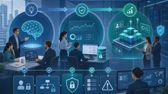 AI in Business: A Practical Guide to Implementation, ROI, and Risk