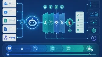 Safe AI Agents in Business: Granting System Access Without Creating Operational Risk