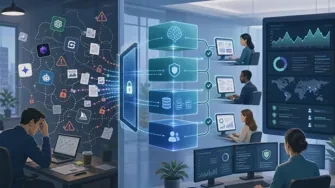 Shadow AI in the Workplace: Risks, Controls, and a Practical Response