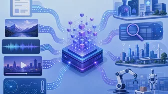 What Is Multimodal AI? How It Works and Where It Is Used