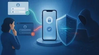 Why Banks May Not Display an Error When You Enter the Wrong Password