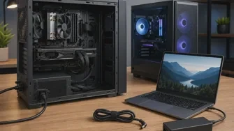 Why a Computer’s Power Supply Matters